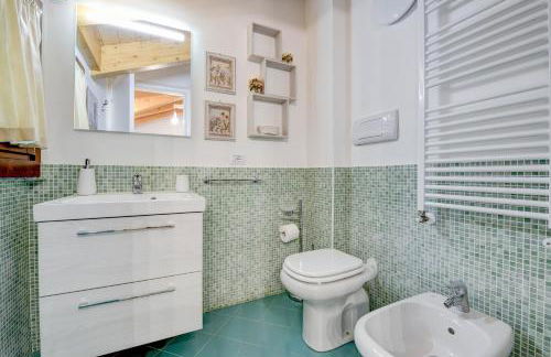 Residence Rta La Rosa delle Dolomiti - Foto 11