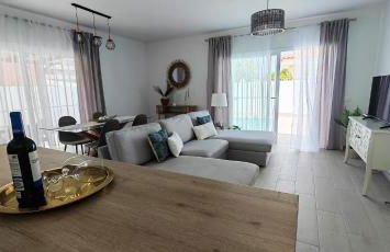 Villa Magnolia - Foto 1