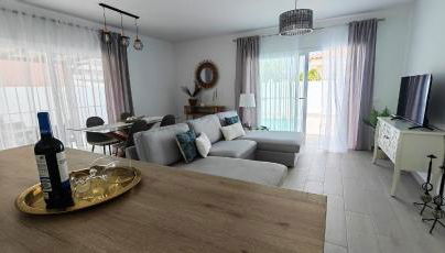 Villa Magnolia - Foto 1