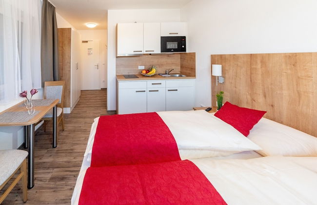 Boardinghaus Bayerwaldpark - Foto 8