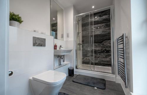 Penthouse-Central-Free parking - Foto 20