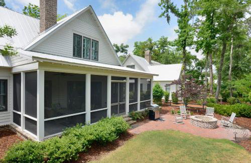 3 Bedroom Wilson Village Home 5029 - Foto 13