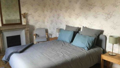 Maison de caractère 12 couchages - 300m de la plage de sable Location a la semaine en ete - Foto 4