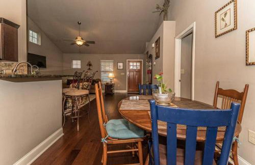 Modern Family Vacation Home - Foto 6