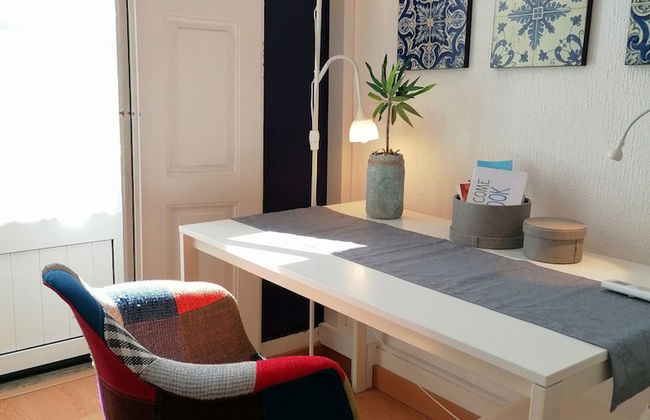 Downtown Porto Spot - 2 bedrooms - Foto 13