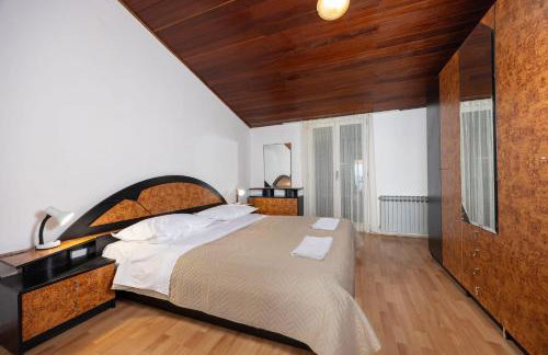 Apartments by the sea Igrane, Makarska - 311 - Foto 19