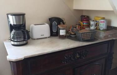 Gite 3 chambres, 2 à 10 pers et jardin clôturé - Foto 20