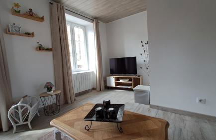 Charme doux des Récollets - Foto 14