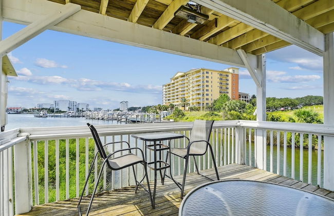 Sandpiper Cove 4117 2 Bedroom Condo by RedAwning - Foto 43