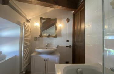 Ponte del Mera Attic - Foto 11