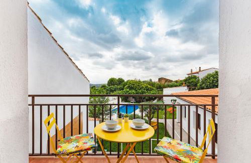 Apartamentos Rurales Cielo de Monfragüe - Foto 11