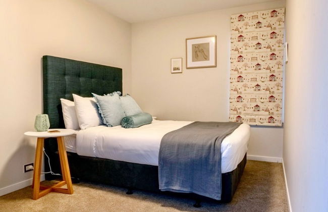 Lake Pukaki - Lake House - Foto 4