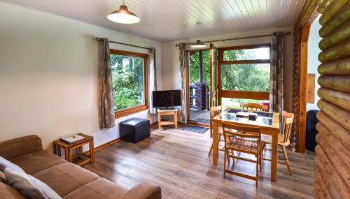 Ta Mill Cottages & Lodges - Brookview Lodge 3 - Foto 4