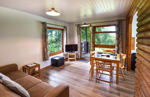 Ta Mill Cottages & Lodges - Brookview Lodge 3 - Foto 4