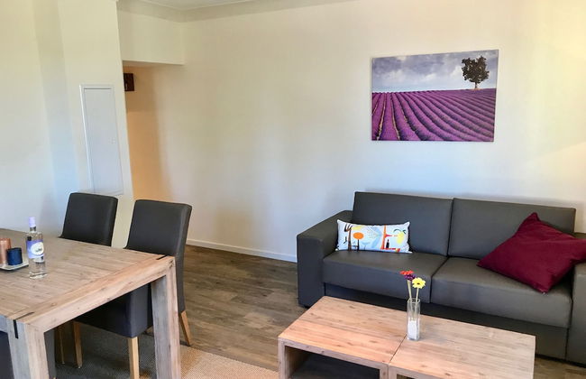 Résidence Château Ferrassières - Foto 13