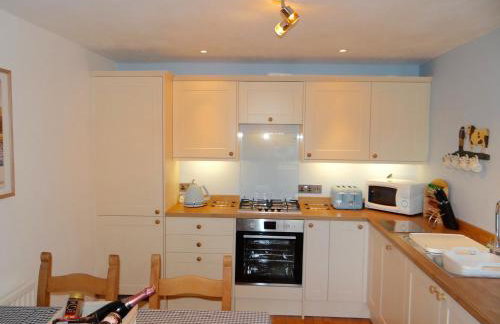 The Stone Byre - Photo 4