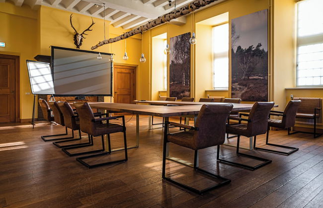 Boetiekhotel op de Platz - Photo 41