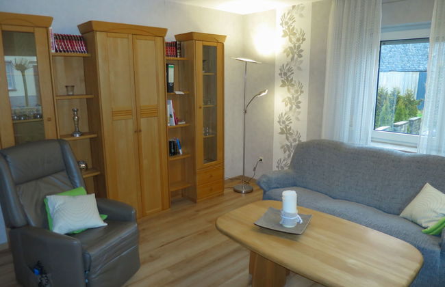 Haus Irmgard - Foto 8