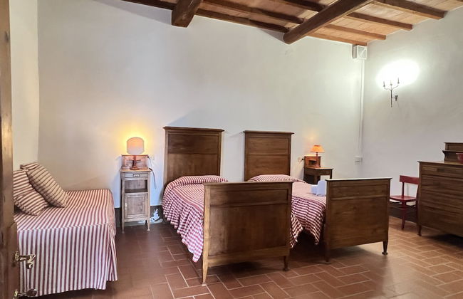 Fattoria Lornano Winery - Foto 28