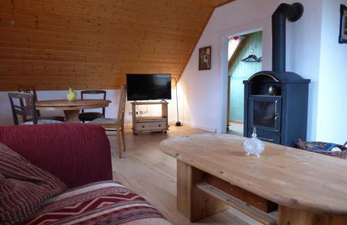 Ferienwohnung Bachmanns Ruh - Foto 12