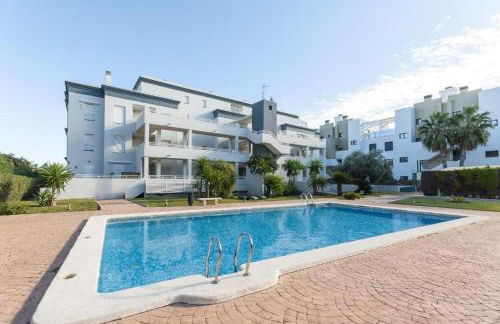 Oasis Hoyo 12 - Oliva Nova playa MET&GOLF - Photo 43