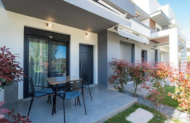 Thalassa & Thalassa Prive Residential Complexes - Foto 47