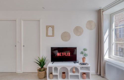 L'Escapade en sable doré - T3 - Montluel - Foto 15