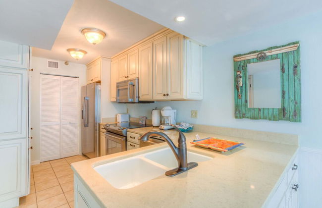 Hodnett Cooper's Beach Club - Foto 20