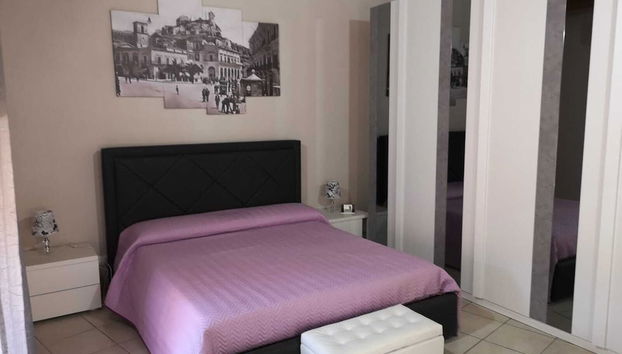 La casa di Viola - Foto 3, Habitación