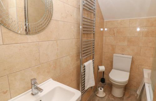 Willow Cottage - Foto 16