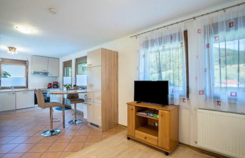 Ferienwohnung Ohnemus - Foto 4