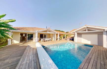 Host Villas LOUMÉA Saubion - Foto 1