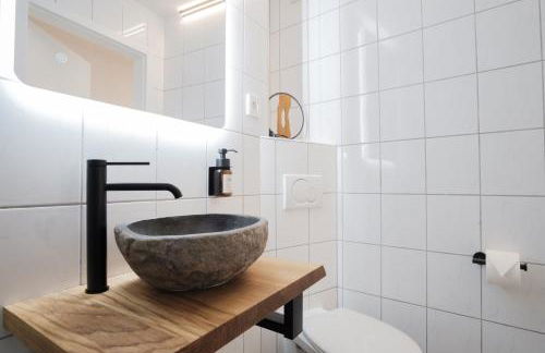 NEU / Design / Altstadt / Küche / NETFLIX - Foto 20