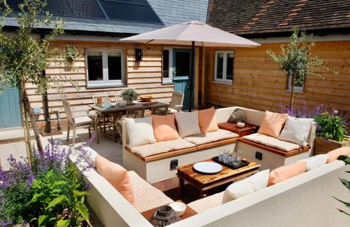 The Coach House at Hoods Croft - Foto 4