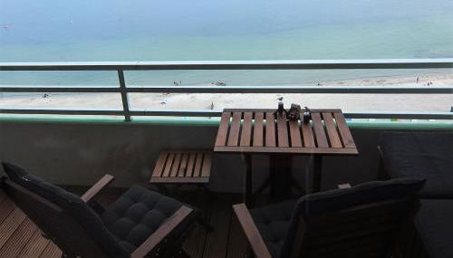 Mehr Meer geht nicht - Foto 2