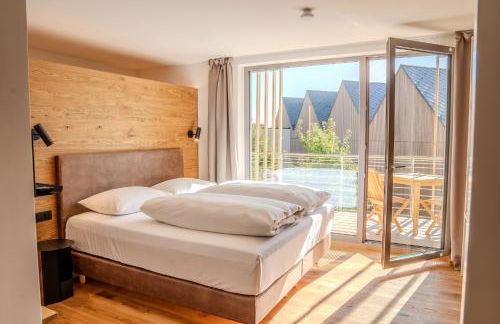 Aparthotel Parsberg GreenDesign - Foto 33