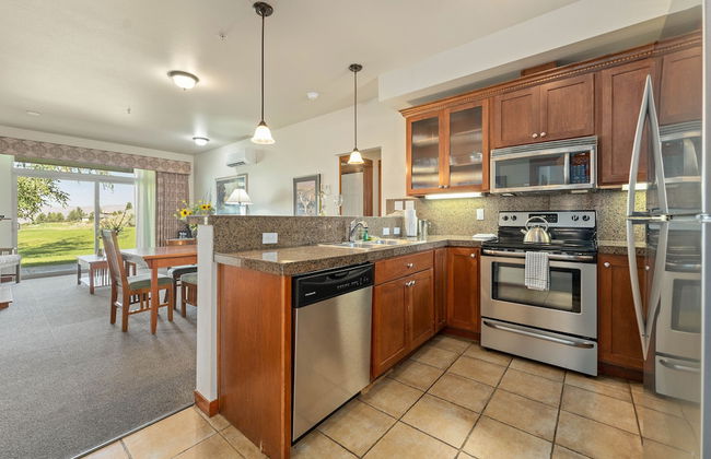 Desert Canyon Golf Resort - Photo 16