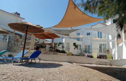 Phil Samosflats Beachfront Maisonettes - Foto 22