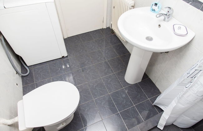 Gorgeous apt in Faliro with view - Foto 17