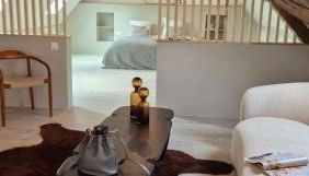 L'Arbre Voyageur - Suite de Luxe au cœur d'Autun - Foto 5