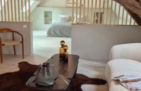 L'Arbre Voyageur - Suite de Luxe au cœur d'Autun - Foto 5