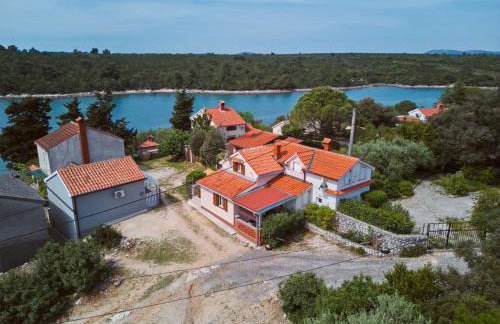 Cozy Holiday Home Punta Kriza - Foto 23