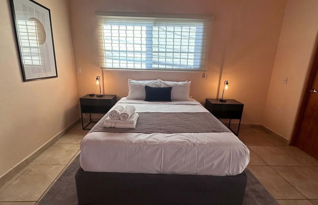 Studio With Salt Water Pool - Foto 2