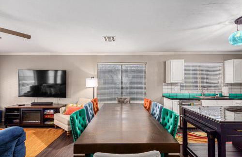 Family Fun House Close to Everything - Foto 26