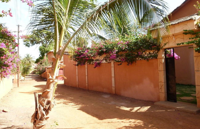 Villa dallie Senegal - Photo 16