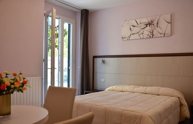 Florence Stadium B&B - Foto 1