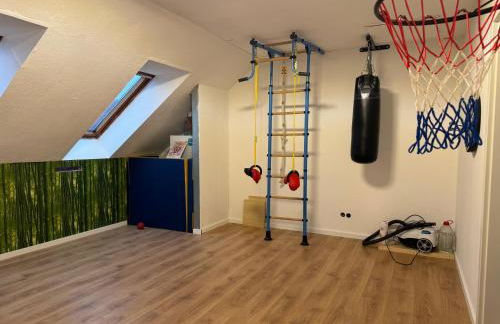 Modernes Reihenhaus mit Terasse, 130 m2, 5 Zimmer - Foto 4