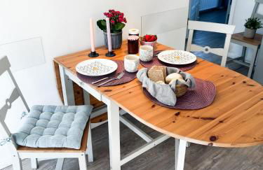 Ferienwohnung Sonnentraum - Foto 9