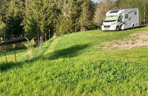 Ferienwohnung Morgensonne - Foto 34