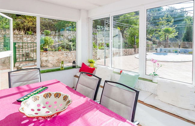 Cruz del Monte in C Mpeta - Foto 13